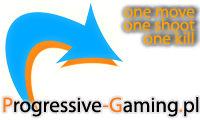 Progressive Gaming